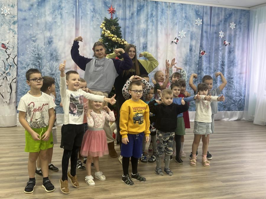 День здоровья 