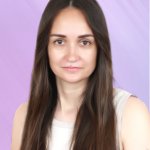Гракова Анна Юрьевна