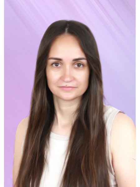 Гракова Анна Юрьевна