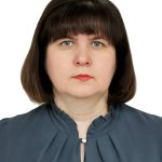 Бучилко Наталья Александровна