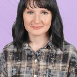 Колесник Екатерина Александровна