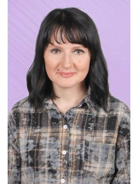 Колесник Екатерина Александровна