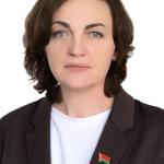 Товстюк Марина Генриховна