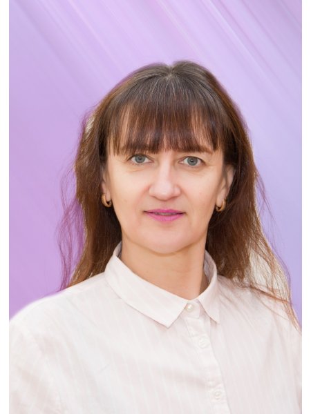 Филиппова Наталья Аркадьевна