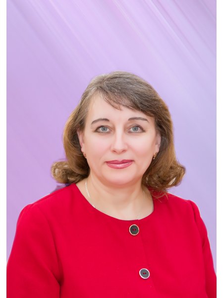 Пресняк Тамара Александровна